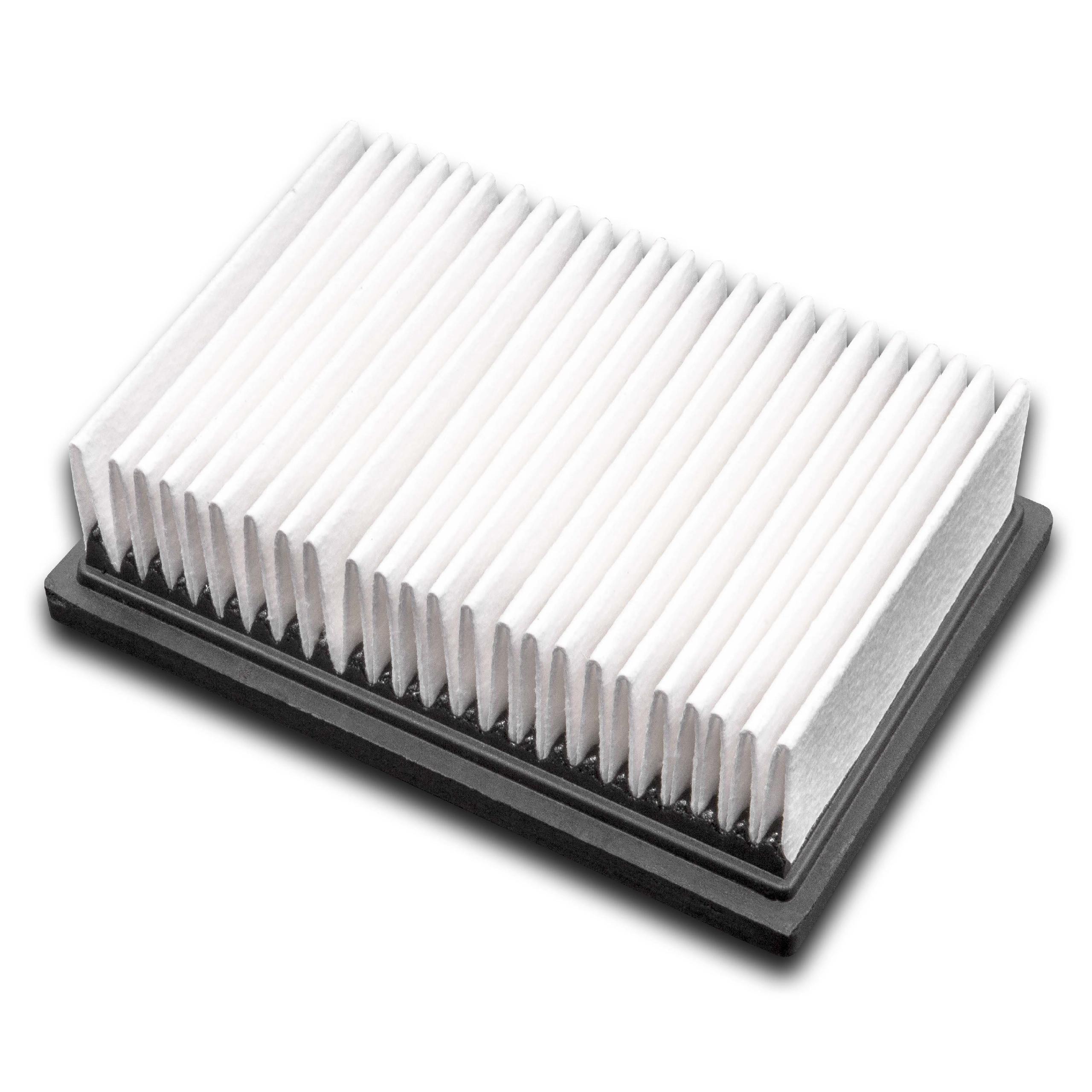 10PCS Dust Panel Filter 1037821 370113 370114 Compatible with Tennant 10PCS Dust Panel Filter 1037821 370113 370114 Compatible with Tennant