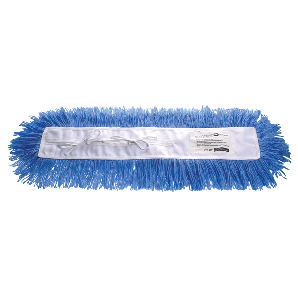 Standard Mop Fringe 61cm x 15cm with Lace Ties