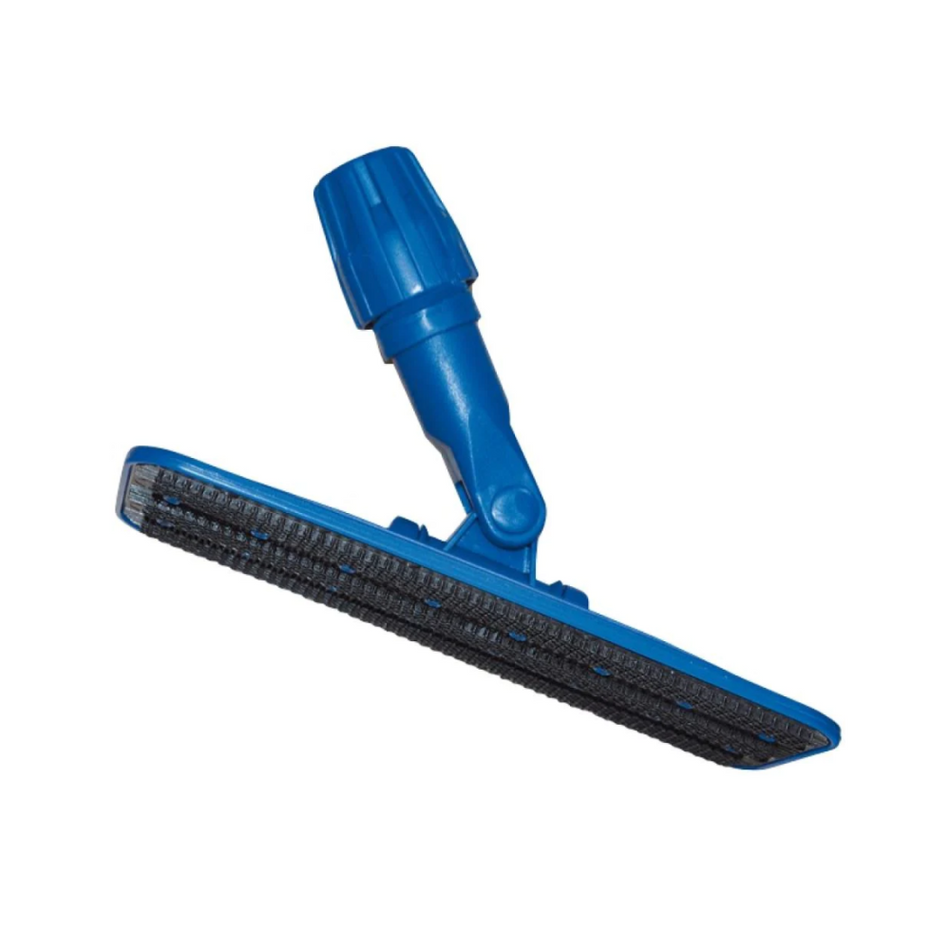 Edco Scourer Pad Holder With Swivel Fitting
