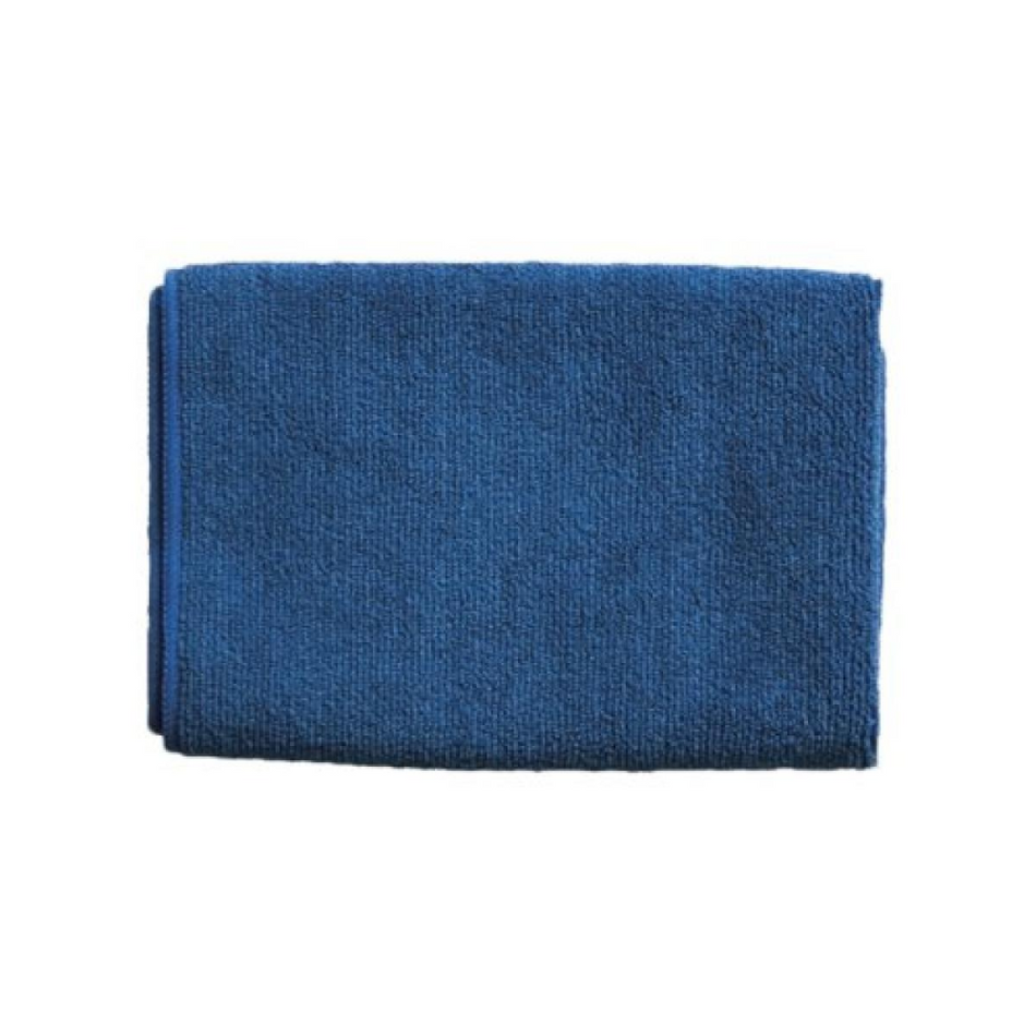 Duraclean Thick Microfibre Cloth All Purpose Blue Single