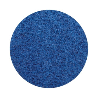 Floor Pad Blue 33cm/ 13"