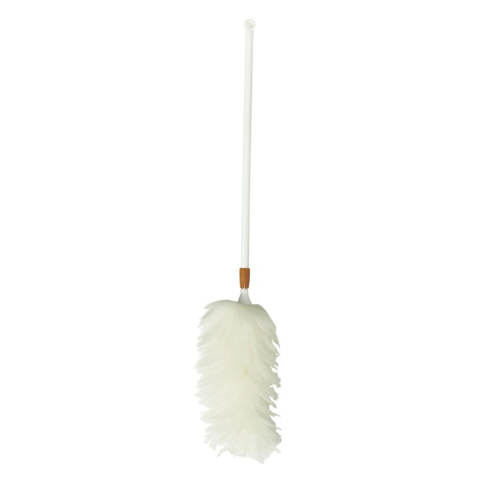 Oates Wool Duster With Extendable Handle