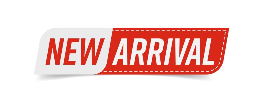 New Arrivals