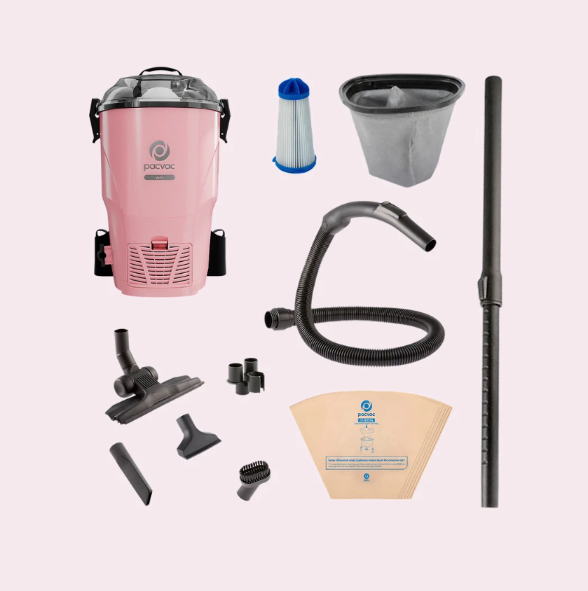 Accessories Vacuum