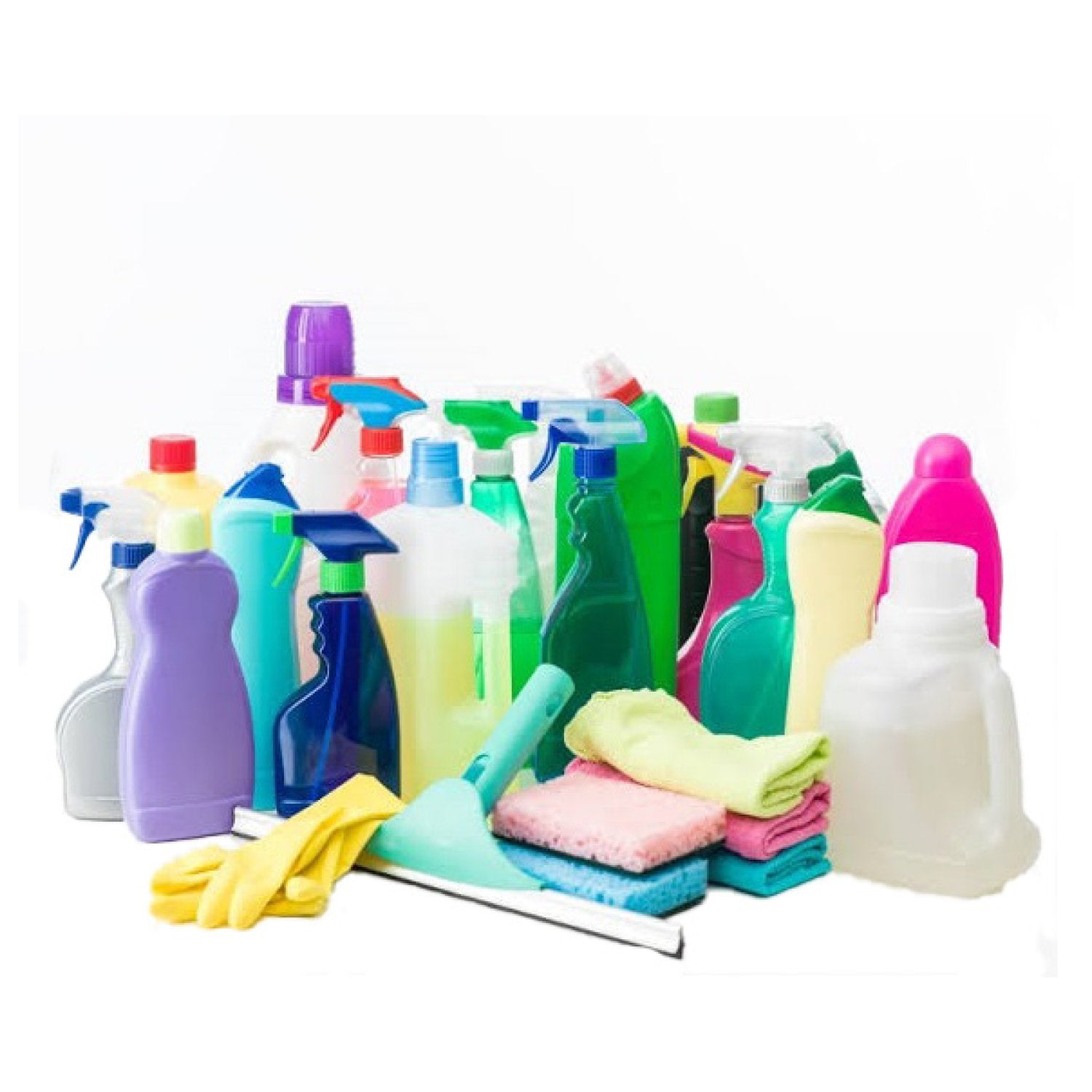 Cleaning Products TCE Solutions