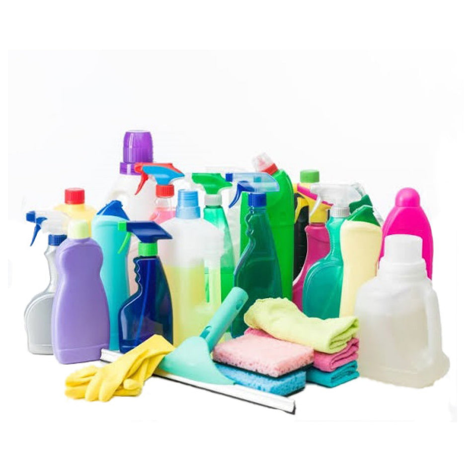 Cleaning Products