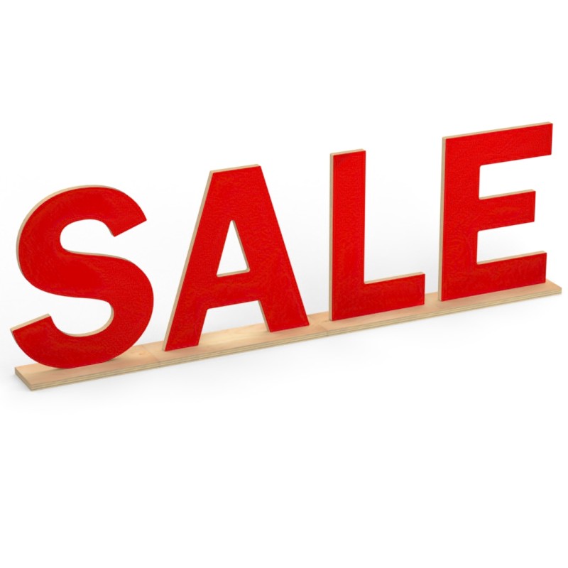 Sale