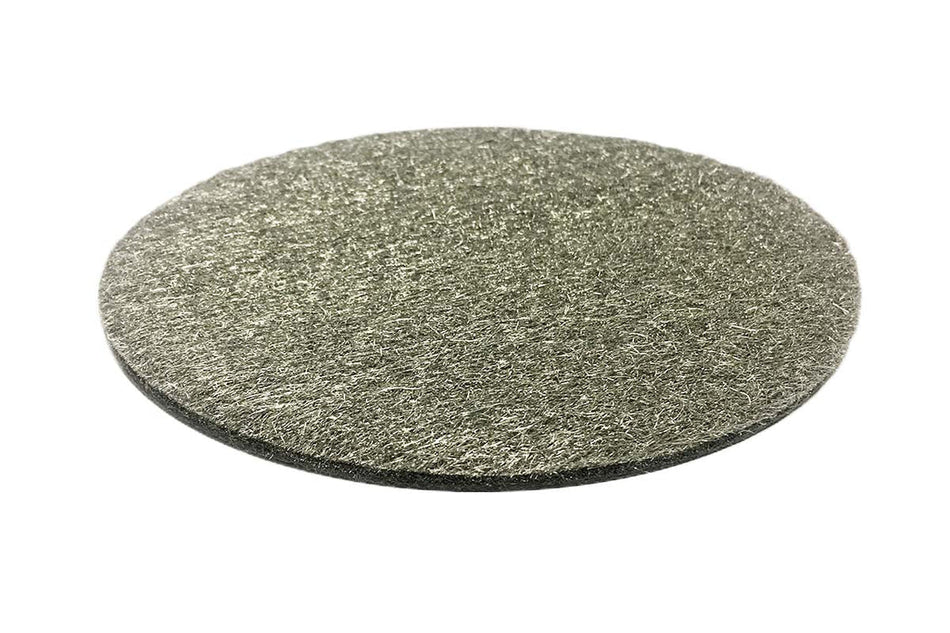 MotorScrubber Crystalliser pad (2 pk) for surfaces of natural stone - M3 / JET3