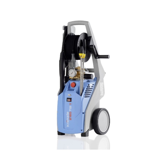 Kranzle K2160TST-10A 1740psi / 120bar  240V