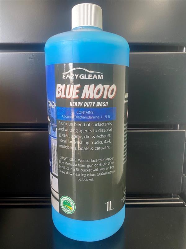 BLUE MOTO 1L