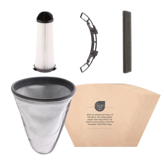 Clean up CU65K Service kit- Superpro