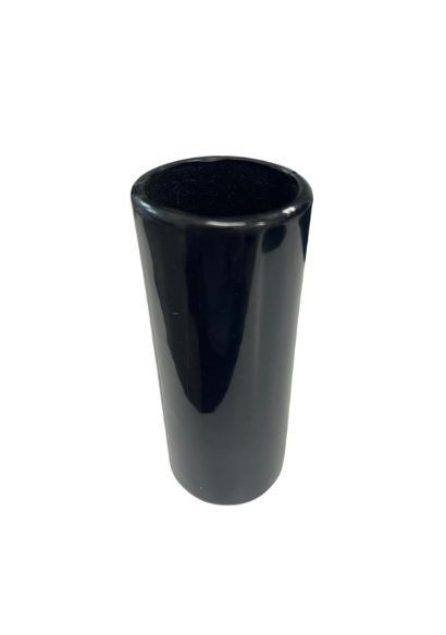 2.00" Black Hand Grip