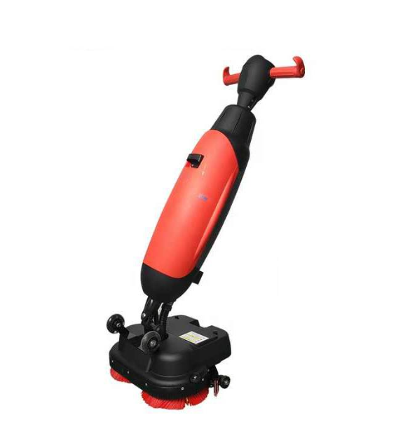 GB380D MINI BATTERY SCRUBBER