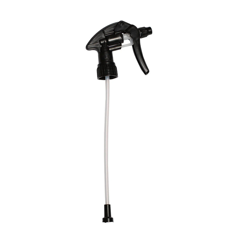 Trigger, Solvent Resist, Black 750ml