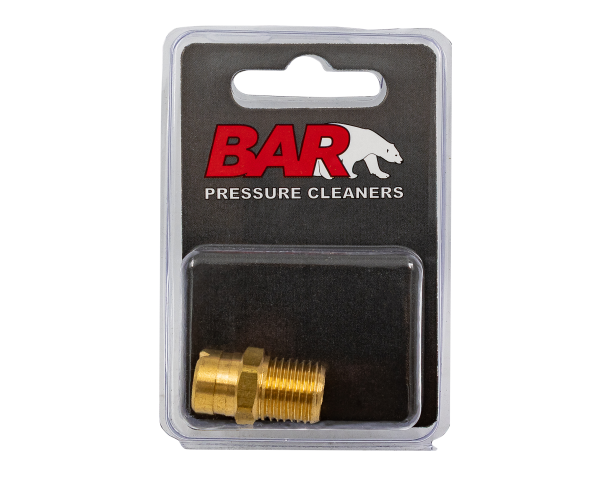 Soaper Nozzle Bsp