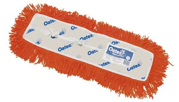 DUST CONTROL MOP FRINGE 61CM
