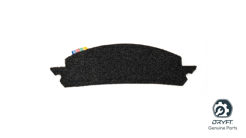 Cleaning Pad Single DRYFT