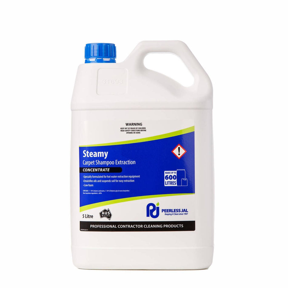 Versadet Neutral Floor Cleaner 5 Litre