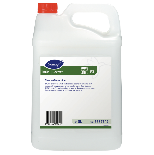 TASKI REVIVE 5L