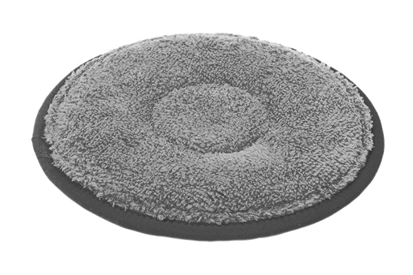 MotorScrubber MICROFIBRE Multi Purpose Pad 22cm (1 pk) - M3 / JET3