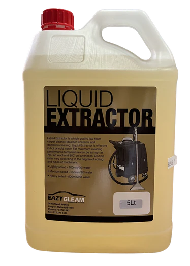 LIQUID EXTRACTA 5L