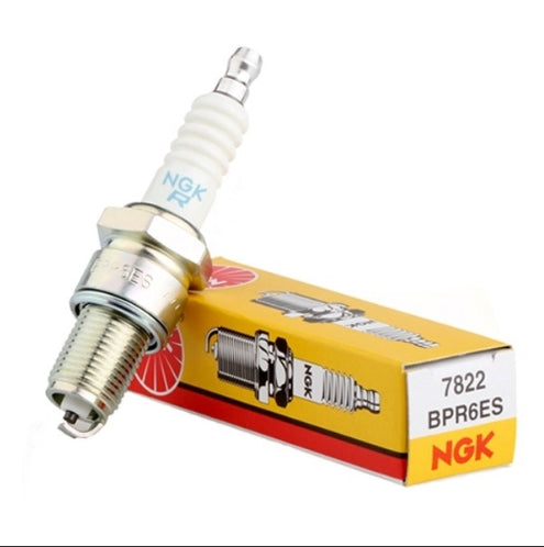 SPARK PLUG NGK BPR6ES