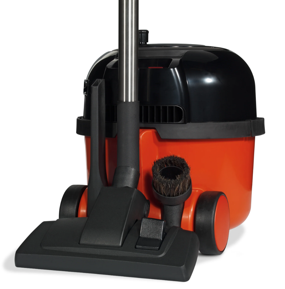 Vacuum Henry Red 901248