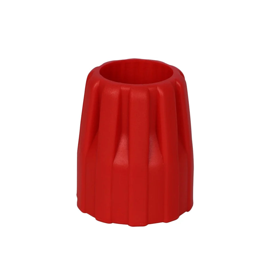 Mop Collar - Red