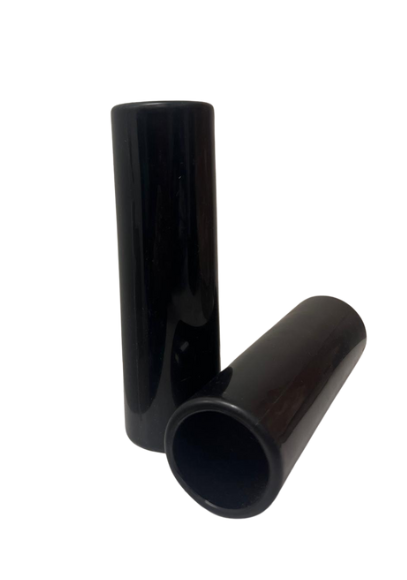 1.5” Black Hand Grip X2