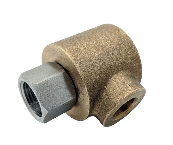 Swivel For 85.402.100