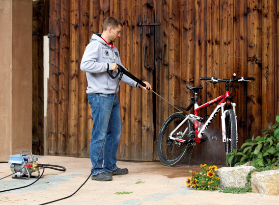Kranzle Pressure Cleaner
