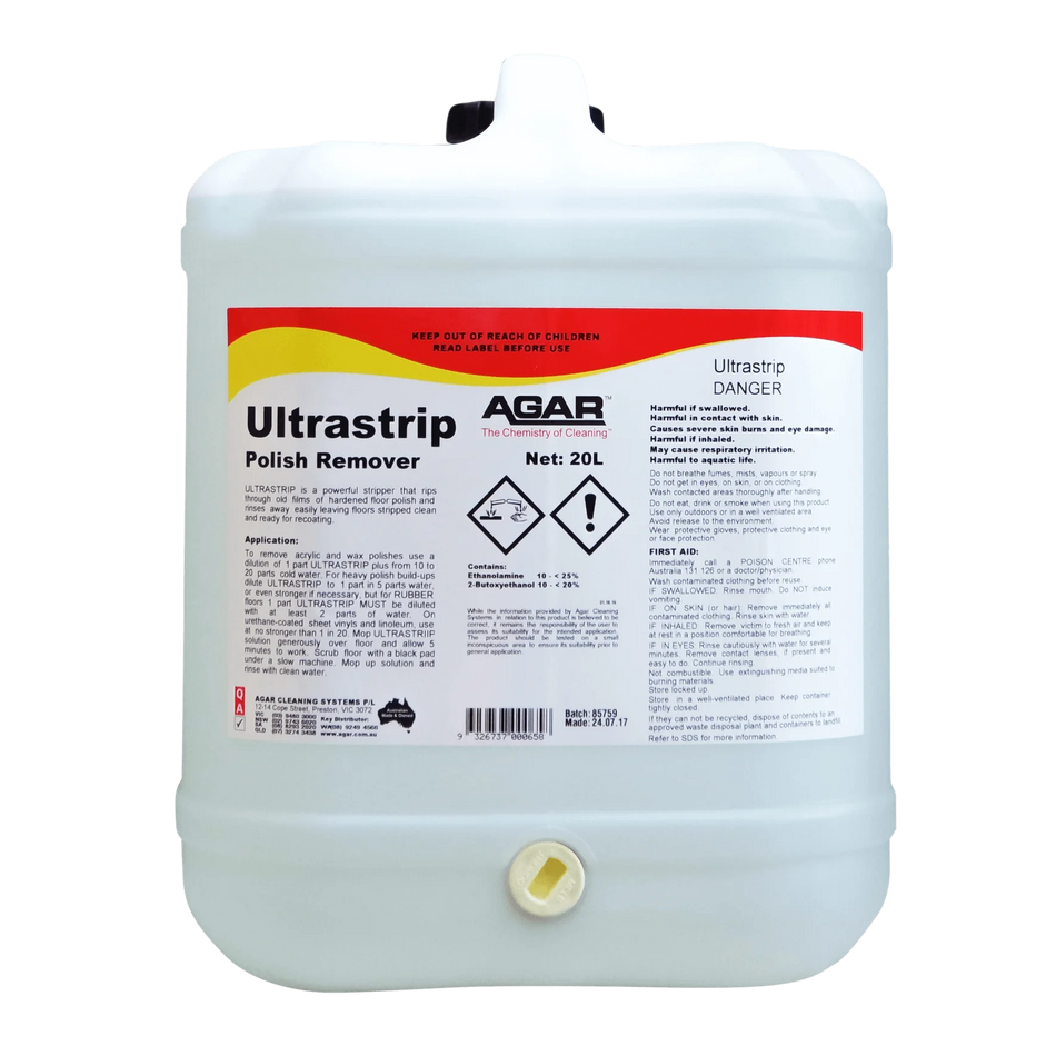 Ultrastrip 20L