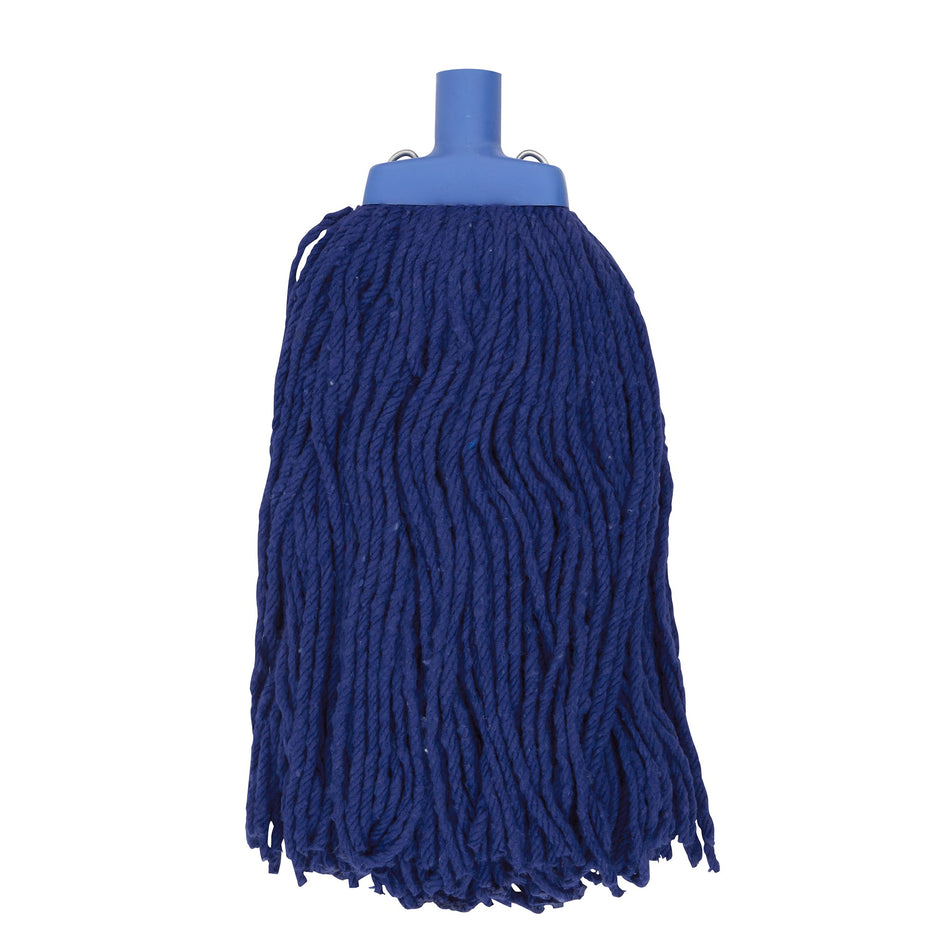 Oates Duraclean 400G Mop Refill - Blue