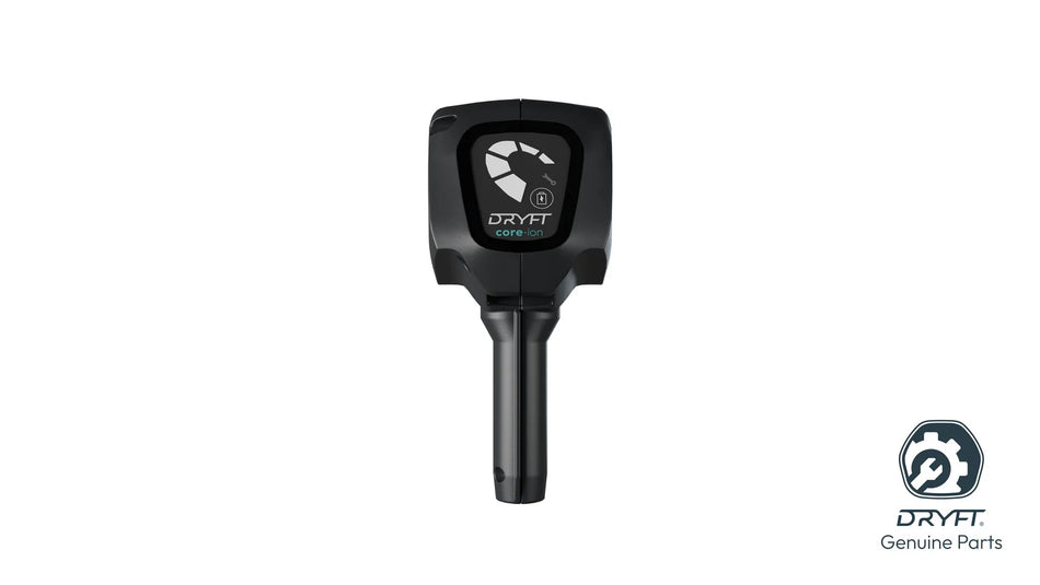 Battery DRYFT core ion