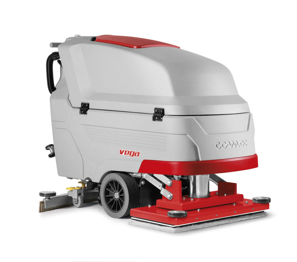 Comac Vega 70BTO - Orbital Pad - Walk Behind Floor Scrubber RRP $14,000