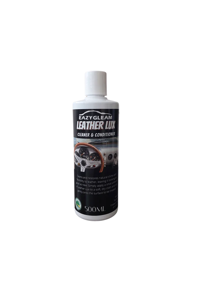 Leather Lux 500ml