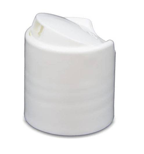 Press Down Cap