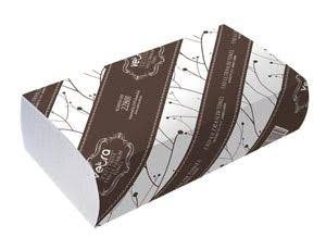 VEORA Exclusive TAD Ultraslim 1ply 150s 16pk /Box 23cm X 24cm