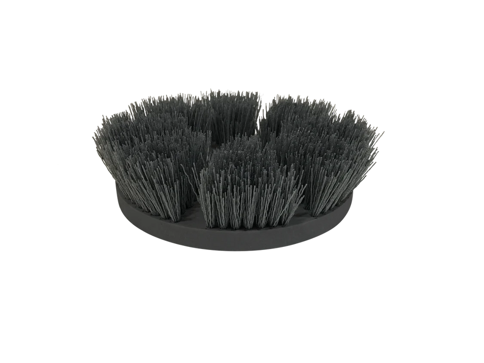 MotorScrubber Tile and grout brush (1pk) - M3 / JET3