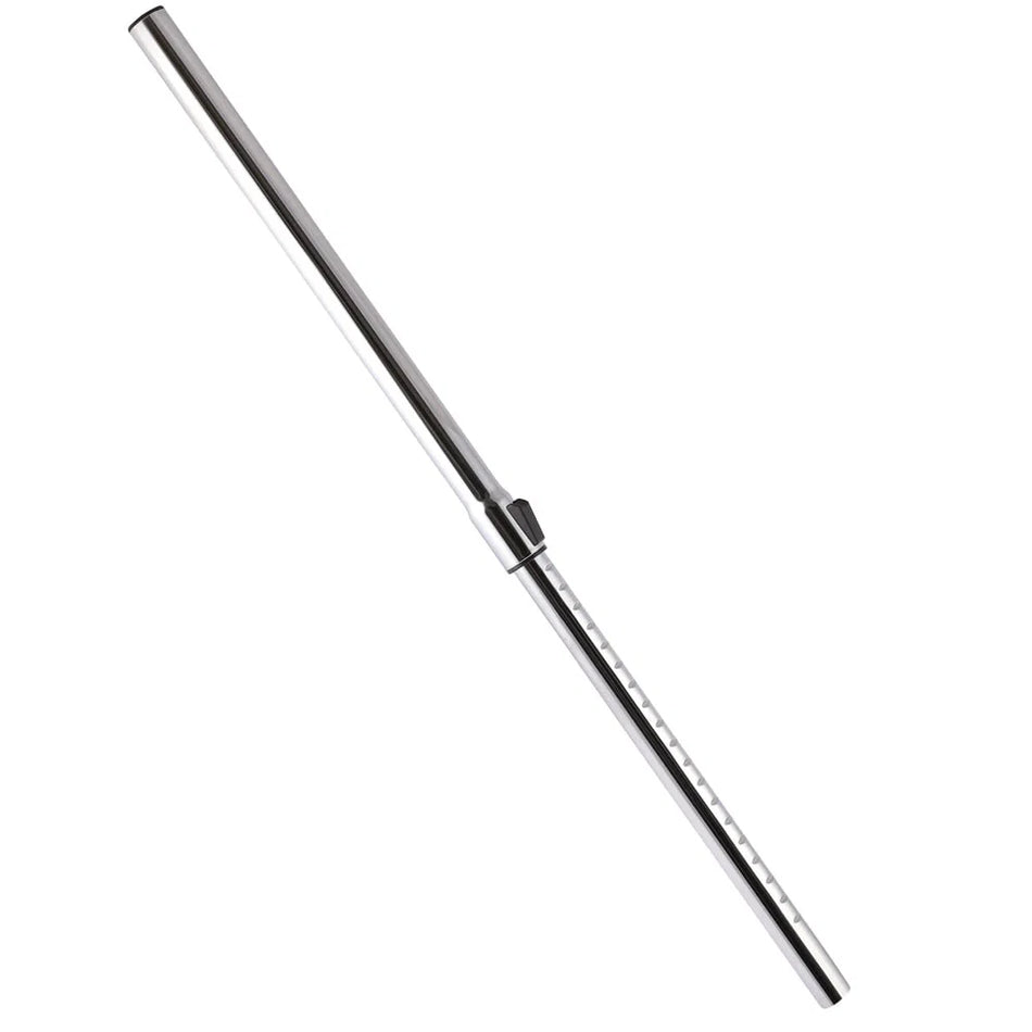 Chrome telescopic wand 950mm