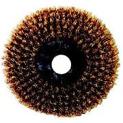 Brush 1pcPES Brown SOFT - MIRA