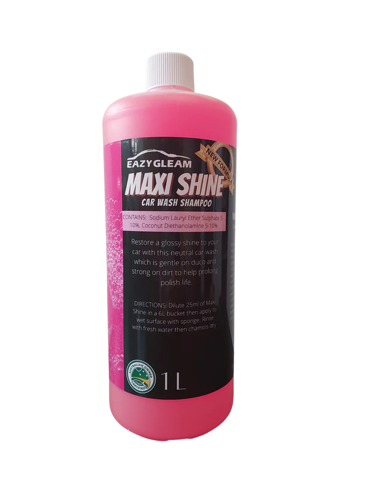 MaxiShine 1L