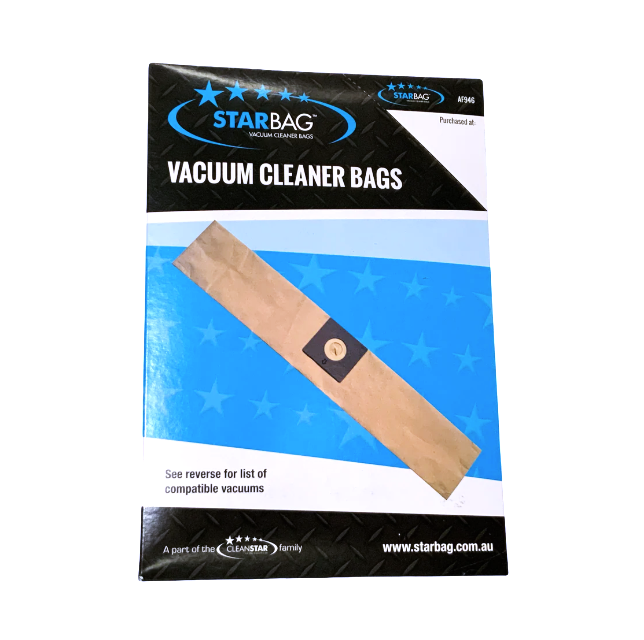 VAC BAG - PULLMAN CD1203, PULL10LD