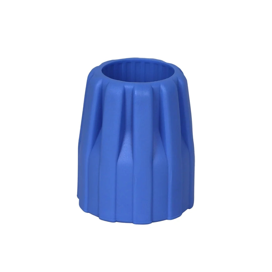 Mop Collar - Blue