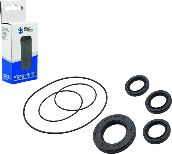 AR Oil Seals