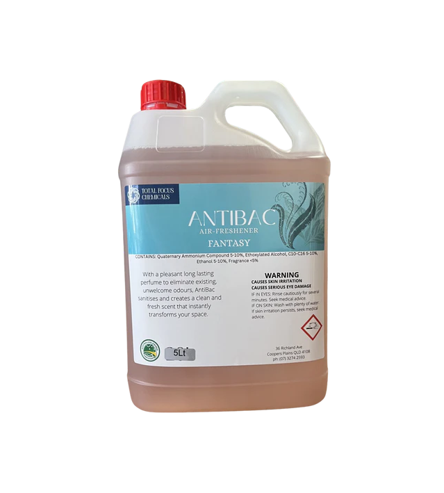 Antibac Air Fresh - Fantasy 5L - Eazy-Gleam