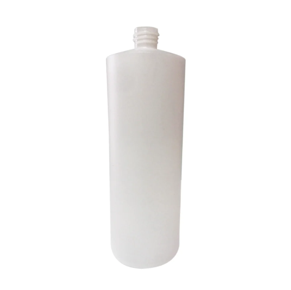 Plain 750ml Spray Bottle