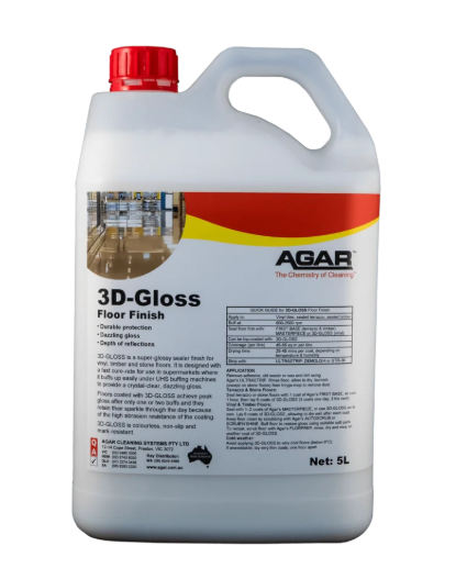3D-Gloss 5Lt