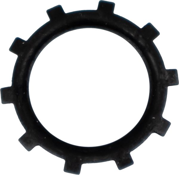 Snap Ring Sight Glass