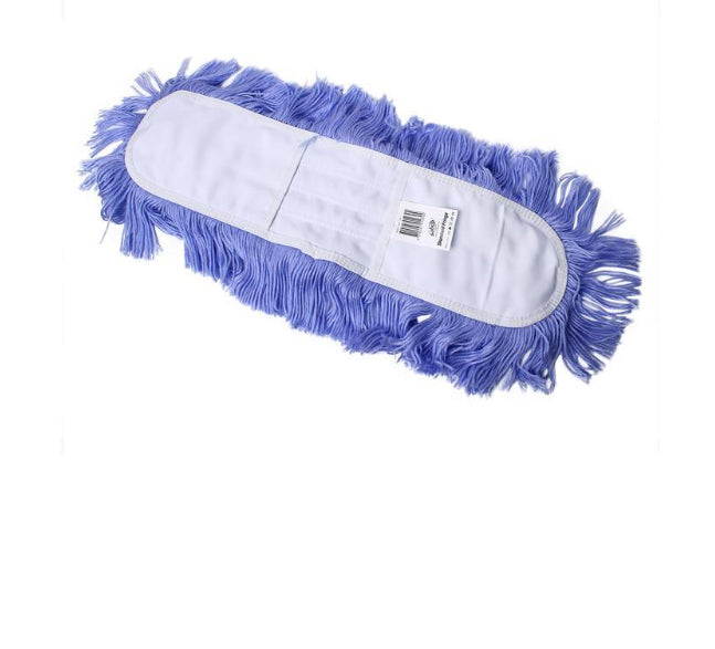 Sabco standard Fringe only (Pocket) Blue 60cm